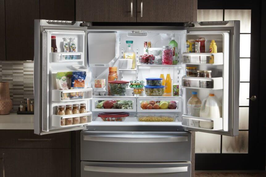 8 mẹo quan trọng khi mua tủ lạnh cũ