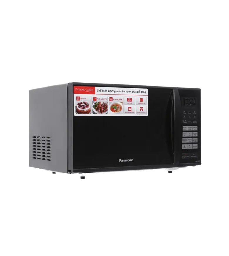 sửa lò vi sóng tại nhà Hà Nội