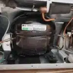 Dịch vụ sửa tủ lạnh lg tại nhà