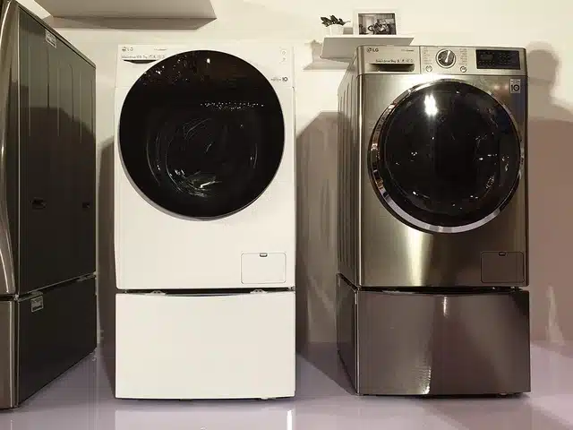 sửa máy giặt samsung tại nhà Hà Nội