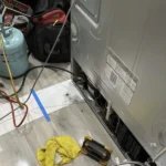 sửa tủ lạnh samsung