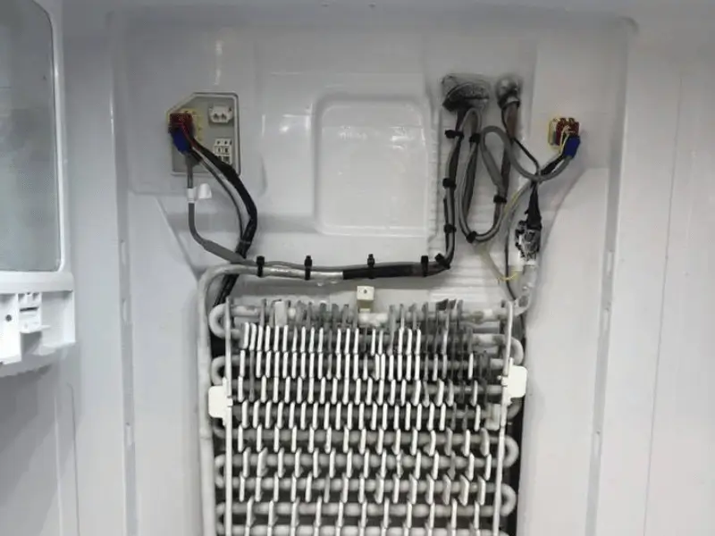 sửa tủ lạnh samsung giá rẻ tận nhà