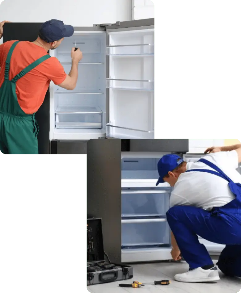 sửa tủ lạnh tại nhà Hà Nội