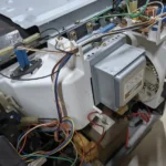 sửa chữa lò vi sóng samsung tại Hà Nội