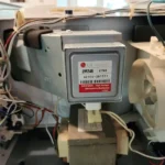 sửa lò vi sóng LG tại Hà Nội giá rẻ