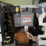 sửa lò vi sóng Panasonic