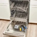 sửa máy rửa bát