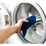 hướng dẫn bảo dưỡng máy giặt Electrolux