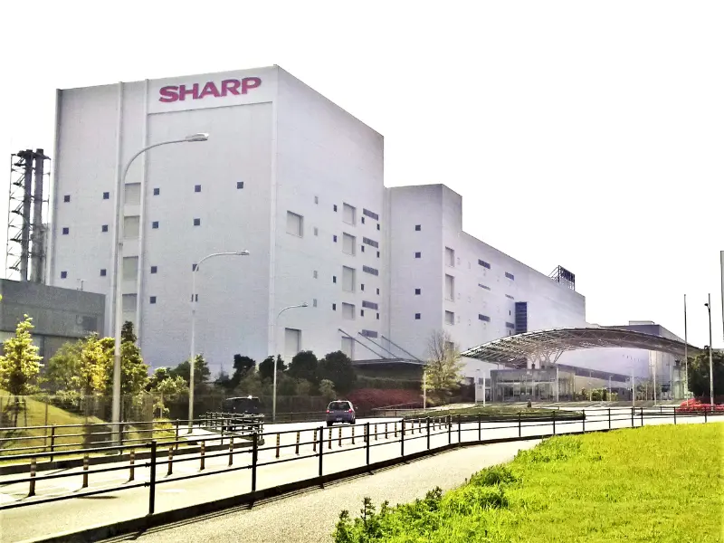 sửa máy giặt Sharp tại Hà Nội