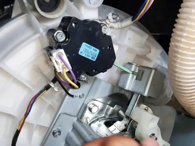 Trung tâm sửa máy giặt Panasonic tại Hà Nội